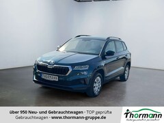Bild des Angebotes Skoda Karoq Tour 2.0 TDI ACC 4xSHZ el.Heck, Navi