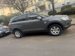 Bild des Angebotes Chevrolet Captiva "Family Edition" 2,4 2WD Family Edition