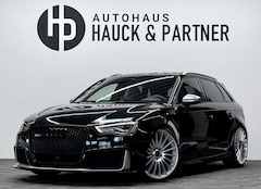 Bild des Angebotes Audi RS3 S.Tr q*RS-AGA*B&O*ACC*Pano*Schale*Kamera*