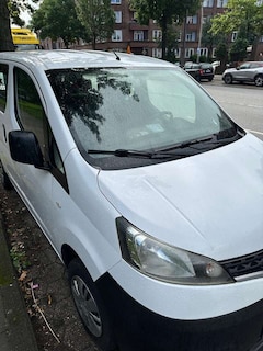 Bild des Angebotes Nissan NV200 1.5 Premium 7 Sitzer Tüv bis 2027 April