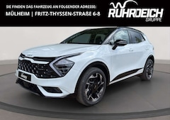 Bild des Angebotes Kia Sportage 1.6 T GT-Line 2WD DCT SD DRI SOUND Navi Digitales
