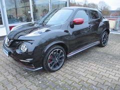 Bild des Angebotes Nissan Juke Nismo RS+sehr gepflegt