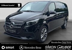 Bild des Angebotes Mercedes-Benz EQV 300 Lang AIRMATIC LED 360° 7Sitze facelift