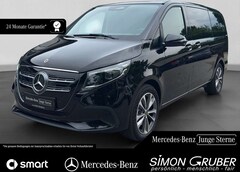 Bild des Angebotes Mercedes-Benz EQV 300 Lang AIRMATIC LED 360° 7Sitze facelift