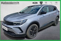 Bild des Angebotes Opel Grandland X Grandland 4x4 GS-Line Plug-In-Hybrid