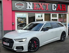 Bild des Angebotes Audi S6 3.0 TDI quattro|B&O|360°|Allradlenk.|