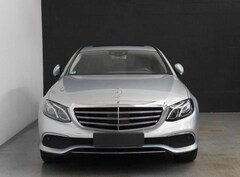 Bild des Angebotes Mercedes-Benz E 250 E 250 9G-TRONIC Exclusive