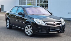 Bild des Angebotes Opel Vectra C Lim. Edition Plus /TEMPO/KLIMA/TÜV NEU