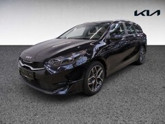 Bild des Angebotes Kia Ceed SW / cee'd SW Spirit 1.5T Klima,Navi,Kamera,Tempomat,Carplay