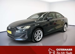 Bild des Angebotes Audi A3 Limousine 35TFSI 150PS S-TRONIC LED.NAVI.AC-AUTOM.