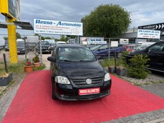 Bild des Angebotes VW Fox Style *RENTNER*39.500 KM ORIGI*KLIMA*EURO-5*
