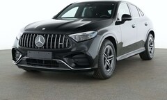 Bild des Angebotes Mercedes-Benz GLC 43 AMG AMG  4M Coupé /Digital/360°K/