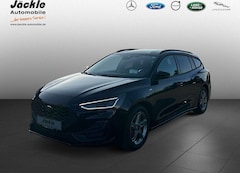 Bild des Angebotes Ford Focus ST-Line X