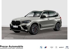 Bild des Angebotes BMW X5 M Competition Laser Akrapovic DriversP. FondTV