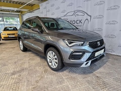 SEAT Ateca 1.0 TSI Style LED PDC Navi ACC App Connect