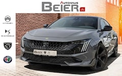 Peugeot 508 1,6 Hybrid 360 PSE Pano/ Sitzh./ Focal Sound-Syste