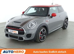 Bild des Angebotes MINI John Cooper Works John Cooper Works *NAVI*TEMPO*PDC*SHZ*