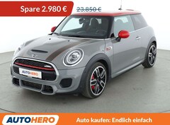Bild des Angebotes MINI John Cooper Works John Cooper Works *NAVI*TEMPO*PDC*SHZ*