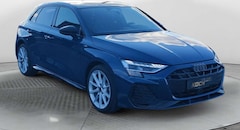 Bild des Angebotes Audi A3 35 TFSI S-Tronic S-Line Anhängekupp