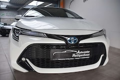 Bild des Angebotes Toyota Corolla Hybrid Team D LED Kamera AppNavi Tempo