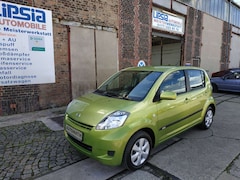 Bild des Angebotes Daihatsu Sirion 1.3 Automatik ECO 4WD/ TÜV NEU/ Klima/ AHK