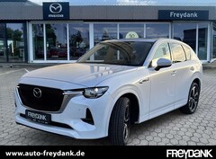 Bild des Angebotes Mazda CX-60 e-SKYACTIV-D 254 TAKUMI AWD Panorama-GSD, DA-P, CO