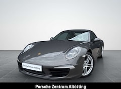 Bild des Angebotes Porsche 991 (911) Carrera | 2. Hand | PDK | BOSE |