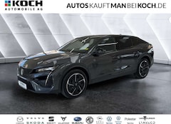 Bild des Angebotes Peugeot 408 PureTech 130 EAT8 GT MASSAGE ACC SHZ LHZ