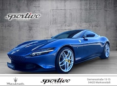 Bild des Angebotes Ferrari Roma Coupe*Sonderfinanzierung 1.755,-*