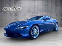 Bild des Angebotes Ferrari Roma Coupe*Sonderfinanzierung 1.755,-*