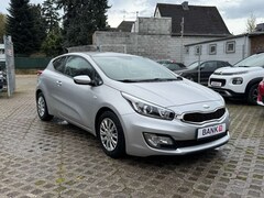Bild des Angebotes Kia Ceed / cee'd 1,4d*Klima*