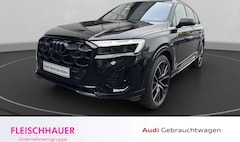 Bild des Angebotes Audi Q7 SUV 3.0 TDI quattro S line HUD PANO STAND-HZG