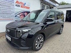Bild des Angebotes Ford Tourneo Courier Titanium (viele Extras)