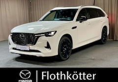 Bild des Angebotes Mazda CX-80 254PS HOMURA PLUS*6SITZ*BOSE*MATRIX-LED