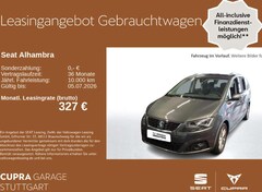 Bild des Angebotes SEAT Alhambra 1.4 TSI Xcellence DSG 110 kW
