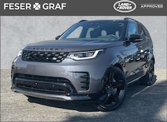 Bild des Angebotes Land Rover Discovery Dynamic HSE D300 OFF-ROAD Winter Plus AHK Techno