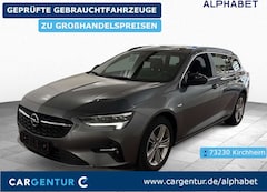 Bild des Angebotes Opel Insignia 1.5 Diesel Business Edition