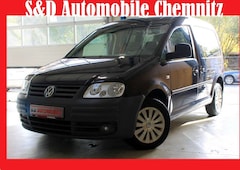 Bild des Angebotes VW Caddy Life Family"TÜV"