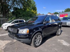 Bild des Angebotes Volvo XC90 D5 Edition Geartronic 7 Sitzer