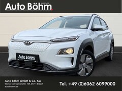 Bild des Angebotes Hyundai KONA Basis Elektro 2WD Kamera+LED+Klima+ Keyless+DAB