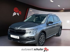 Bild des Angebotes Skoda Kamiq TOUR 1.0 TSI AHK BLACK-PAKET