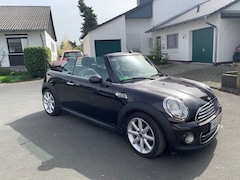 Bild des Angebotes MINI Cooper Cabrio Mini Cooper Cabrio Highgate