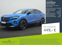 Bild des Angebotes Renault Rafale Atelier Alpine E-Tech Plug-in Hybrid 300 4x4