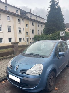 Bild des Angebotes Renault Modus Avantage