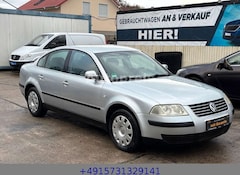 Bild des Angebotes VW Passat 1.6 Comfortline Klima Tempomat SHZ