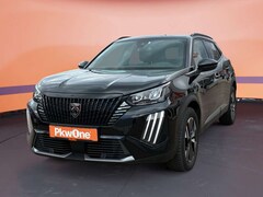 Bild des Angebotes Peugeot 2008 LED Scheinwerfer Klimaautomatik Einparkhilf