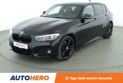 Bild des Angebotes BMW 125 i Edition M Sport Shadow Aut.*NAVI*PDC*
