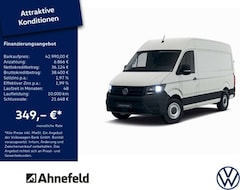 Bild des Angebotes VW Crafter 35 Kasten HD 2,0 TDI 103 kW
