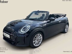 Bild des Angebotes MINI Cooper S Cabrio Classic Trim