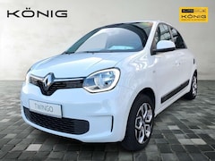 Bild des Angebotes Renault Twingo E-TECH ZEN *KLIMA*CARPLAY*PDC*ALLWETTER